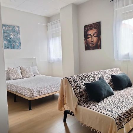 Apartamento Coqueto Ideal Parejas Bilbau Exterior foto