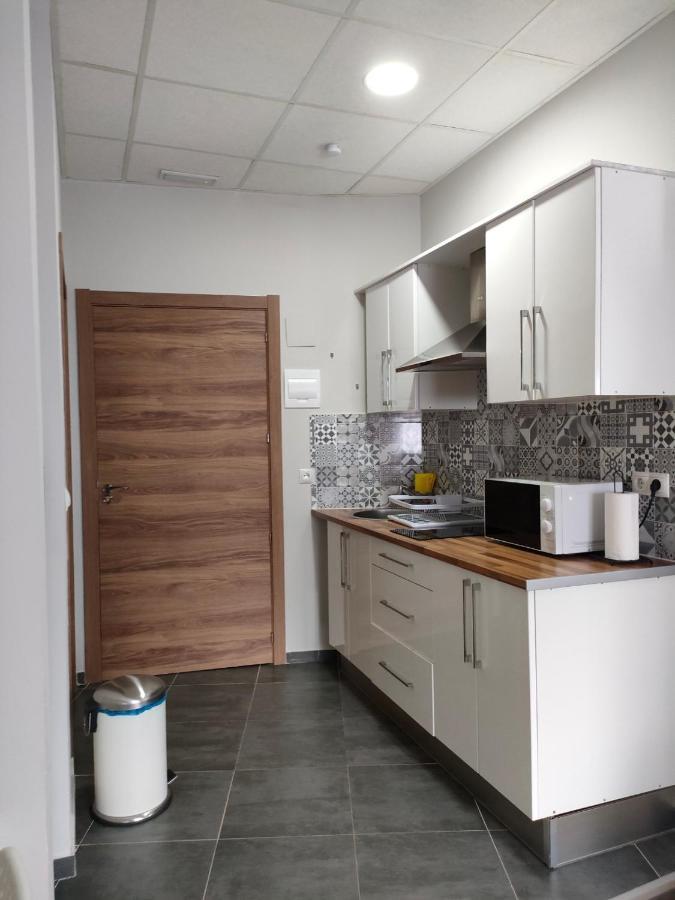 Apartamento Coqueto Ideal Parejas Bilbau Exterior foto