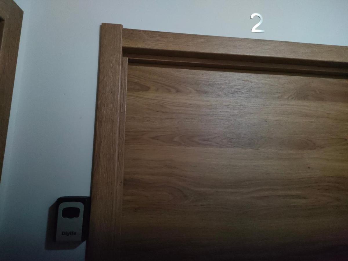 Apartamento Coqueto Ideal Parejas Bilbau Exterior foto